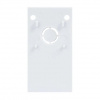 фото Коннектор-заглушка для магнитного шинопровода Arte Lamp LINEA-ACCESSORIES A482033