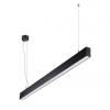 Светильник LED 40+12Вт 4000К 220В IP20 OVER, арт. 358878