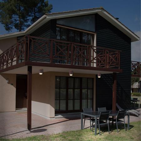 фото Ландшафтный светильник LED 6Вт 3000К 220В IP65 STREET, арт. 358013