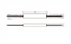 фото Блок питания SWG в метал. корпусе IP67, DT6 DALI, PUSH, 0-10V, 300Вт, 48В, DALI-DT6-300-48