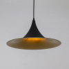 фото Подвесной светильник Arte Lamp CARMEL A7080SP-1BK
