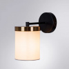 фото Бра Arte Lamp MODELLO A4099AP-1BK