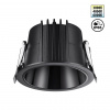 Светильник 15Вт 3000/4000/6000К 170-265В IP65 SPOT, арт. 359427
