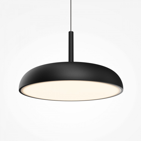 фото Подвесной светильник Maytoni Gerhard MOD189PL-L30B3K, черный