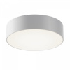 Уличный потолочный светильник Maytoni Outdoor Zon IP O431CL-L30W4K, белый