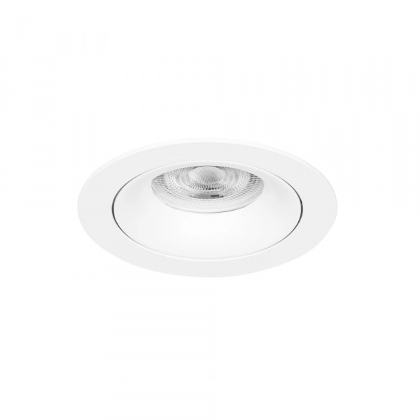 Карданный светильник Arte Lamp KANT A9610PL-1WH