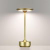 фото Настольная лампа, золотой Odeon Light TET-A-TET, арт. 5033/6TL