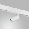 фото Светильник трековый SMART APP 220V 15W 3000-6000K 24° белый Teta Lightstar 205026