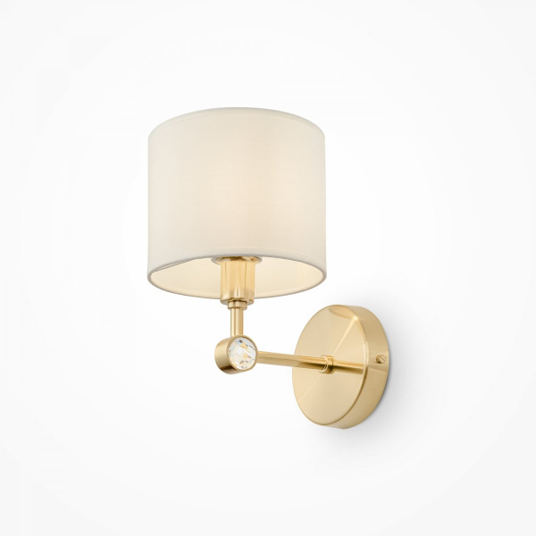 фото Бра Maytoni Alloro MOD088WL-01BS, латунь