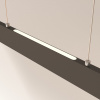фото Подвесной светильник Maytoni Step P010PL-L30B4K, черный