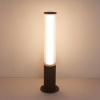 фото Светильник коричневый/акрил/металл IP65 LED 18W 2054Лм 3000K 281° 220-240V CORTENA NATURE, арт. 7180/18GL