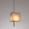 фото Подвесной светильник Arte Lamp TRIXIE A7084SP-1BK