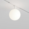 фото Трековый светильник Maytoni Technical Luna TR038-4-5WTW-DD-W, белый
