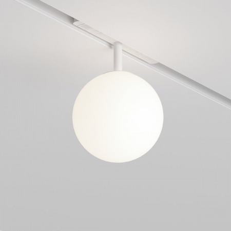 фото Трековый светильник Maytoni Technical Luna TR038-4-5WTW-DD-W, белый