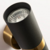 фото Декоративная подсветка Arte Lamp RAN A3143AP-2BK
