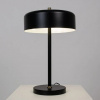 фото Декоративная настольная лампа Arte Lamp SKAT A7052LT-2BK