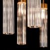 фото Подвесная люстра Arte Lamp BORGIA A4088LM-15AB