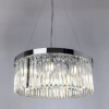 фото Подвесная люстра Arte Lamp SECUNDA A1003LM-8CC
