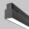 фото Трековый светильник Maytoni Technical Basis TR030-2-30W4K-B, черный