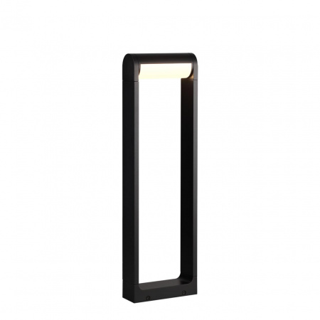 фото Светильник черный/металл IP65 LED 12W 909Лм 3000K 120° 220-240V TWINSET NATURE, арт. 7117/12GL