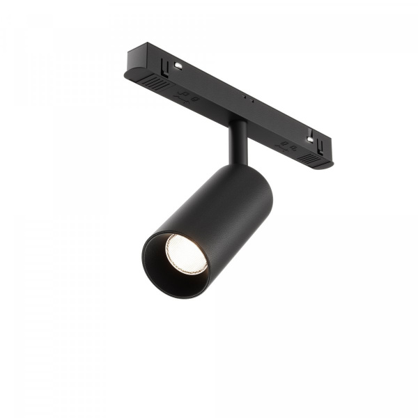 Трековый светильник Maytoni Technical Focus LED TR032-4-5W3K-M-DS-B, черный