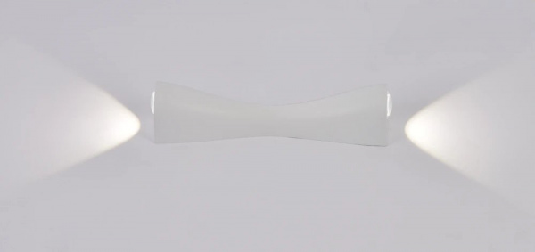 Декоративная подсветка Arte Lamp A2696AP-10WH