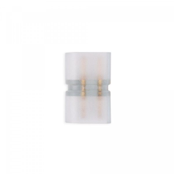 Переходник для одностороннего неона LS001 220V 2835 (10 шт.) PSL-15