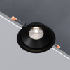 фото Встраиваемый светодиодный светильник 25083/LED, черный