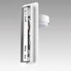 фото Металл, белый/дерево Бра GX53 LED 1*7W 220V LELAND COMFI, арт. 8263/1W