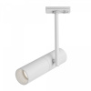 Трековый светильник Maytoni Technical Elti TR005-1-GU10-W, белый