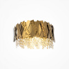 Бра Maytoni Artistico MOD017WL-02BS, латунь