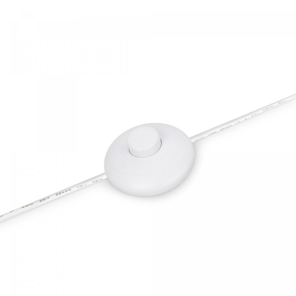 фото Торшер Freya FR6059FL-L60W, белый