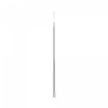 Ландшафтный светильник Maytoni Outdoor Flare S O524FL-L2PT3K, платина
