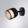 фото Спот Arte Lamp ATRIA A8031AP-1BK