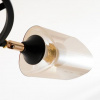 фото Потолочная люстра Arte Lamp GLAMORE A5076PL-5BK