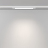 фото Трековый светильник Maytoni Technical Basis TR000-1-12W4K-W_1, белый