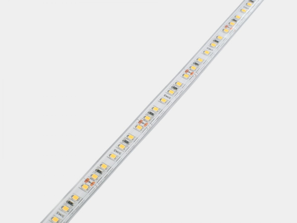Светодиодная лента 9,6 Вт/м SMD2835 Закрытая (IP66) Теплый, 24В, 3М, SWG2120-24-9.6-WW-66-M, катушка 5 м