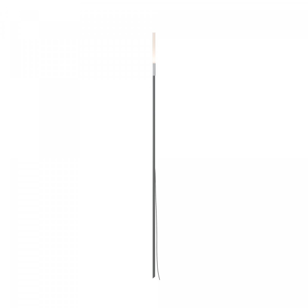 Ландшафтный светильник Maytoni Outdoor Flare S O524FL-L2PT3K, платина