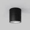 фото Уличный потолочный светильник Maytoni Outdoor Spin O310CL-L7GF3K, графит