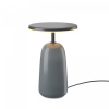 фото Настольный светильник Maytoni Umbra MOD522TL-L6GR3K, серый