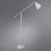 фото Торшер Arte Lamp BRACCIO A2054PN-1WH