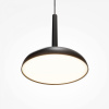 фото Подвесной светильник Maytoni Vita MOD451PL-L8B3K, черный