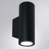 фото Фасадный светильник Arte Lamp TORCULAR A1307AL-2BK