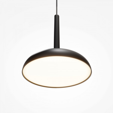 фото Подвесной светильник Maytoni Vita MOD451PL-L8B3K, черный