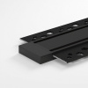 фото Шинопровод встраиваемый (2м) Flat Magnetic 85130/00