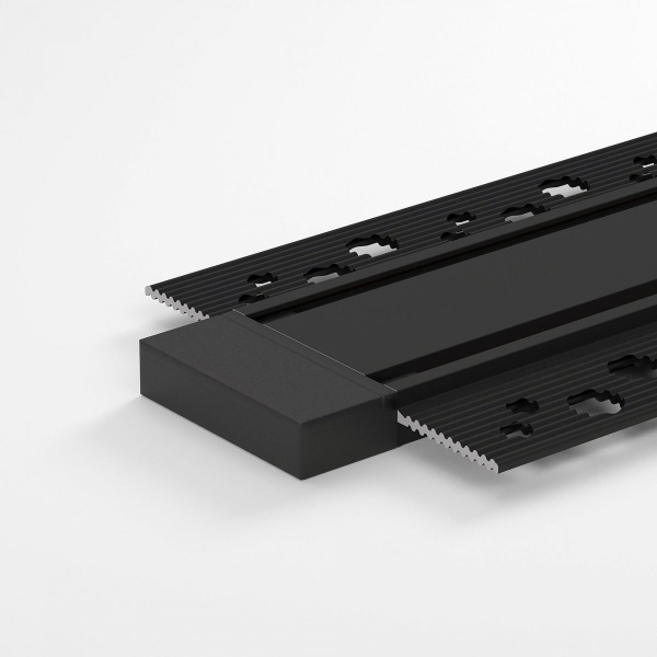 фото Шинопровод встраиваемый (2м) Flat Magnetic 85130/00