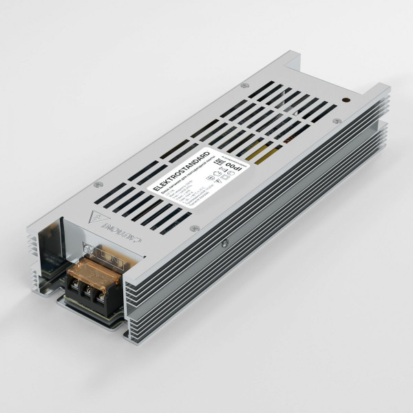 Блок питания для светодиодной ленты 24 В 250W Трансформатор 24V LST 11A