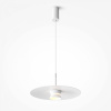 фото Подвесной светильник Maytoni Platte MOD352PL-L10W3K, белый