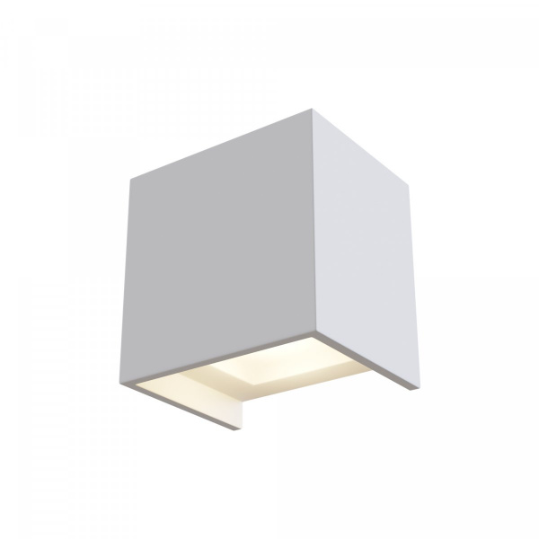 фото Бра Maytoni Parma C155-WL-02-3W-W, белый