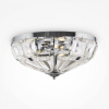 фото Потолочный светильник Maytoni Facet MOD094CL-04CH, хром